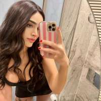 Escort Mersin Çekici ve Tutkulu Roksana 