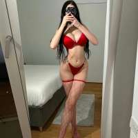 Esmer Mersin bayan Ceren