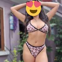 Eve Otele gelen Arap kız Derya