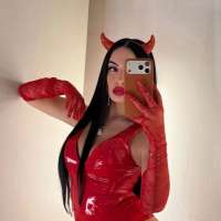 Eve Otele gelen Eskort Beyza