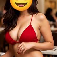Evi olan Mersin escort Deniz