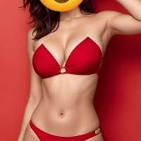 Evi olan Mersin escort Deniz