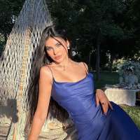 Fantazi görüşmeler Mersin Escort Olga