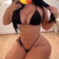 Fantaziye Açık Mersin bayan Melinda