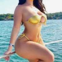 Fantaziye Açık Mersin bayan Melinda