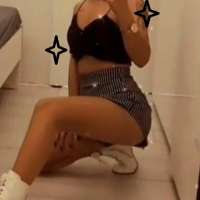 Fantaziye açık partner Helin 