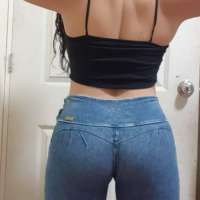 Fıstık gibi seksapel escort Hazal 