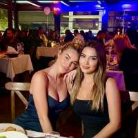 Fit dolgun bayan Busem. 2 bayan