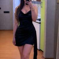 Fit Mersin escort Sahra