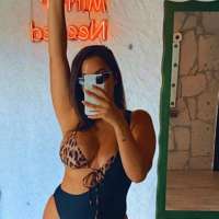 Fit ve Büyük Gögüslü escort Eda