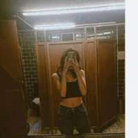 Genç Ateşli mersin eskort Nazlı