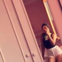 Genç Ateşli mersin eskort Nazlı