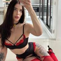 Genç ve Cazibeli Mersin esc Bayan Şule