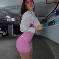 SADECE WHATSAPP Genç Yabancı Eskort TALİAH