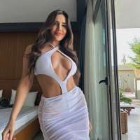 SADECE WHATSAPP Genç Yabancı Eskort TALİAH