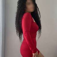 GERÇEK FOTO Mersin escort Nisan