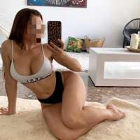 Gerçek Fotoğraflı Mersin Escort Erçe