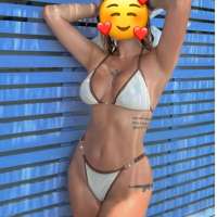 Gerçek Hazz yaşatacak Liana. otele gelen