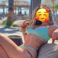 Gerçek Hazz yaşatacak Liana. otele gelen