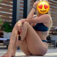 Gerçek Hazz yaşatacak Liana. otele gelen