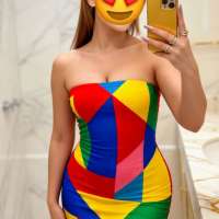 Gerçek Hazz yaşatacak Liana. otele gelen