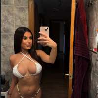 Gerçek Resimli FANTEZİ Escort PERİ