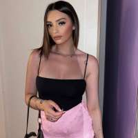 Gerçek Resimli FANTEZİ Escort PERİ