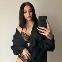 Gizemli ve seksi Mersin eskort Selen