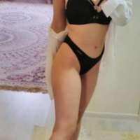 Gizemli ve seksi Mersin eskort Selen