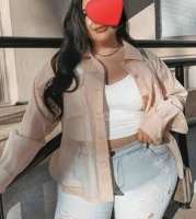 Günlük ilişkileri seven MAria