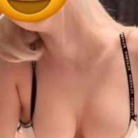Yeni Sarışın Mersin Escort Arin