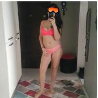 Güzel pozisyonlar seçen Nergiz