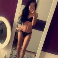  Güzel pozisyonlar süsleyen Nora