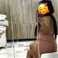 Hayat dolu hali olan Özlem