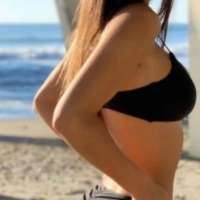 Hayatın tadını çıkartan Diana