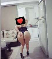 Her mekanda zevkin doruklarına çıkaracak MAriya