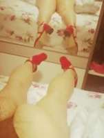 Her mekanda zevkin doruklarına çıkaracak MAriya