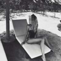 Herkese kucak açan Nazlı