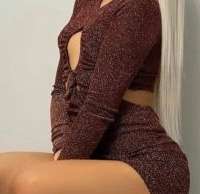 Heyecanı deliler gibi olann Ceyda