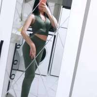 Huzur bulacağınız escort Suna