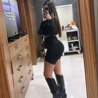 İddialı esmer Mersin Escort Deniz