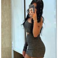 İddialı esmer Mersin Escort Deniz