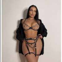 İranlı Mersin Escort İnci