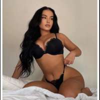 İranlı Mersin Escort İnci