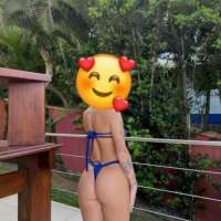 Kaliteli buluşma sağlayan escort Ateş