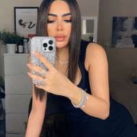 KENDİ Yeri olan Simge Mersin bayan