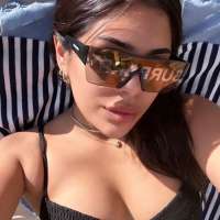 KENDİ Yeri olan Simge Mersin bayan