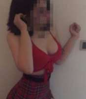 Kültürlü bir escort bayan Deniz