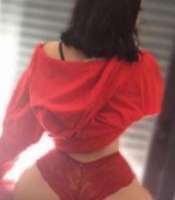 Kültürlü bir escort bayan Deniz