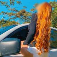 Mavi gözlü balıketli sarışın escort Ecrin